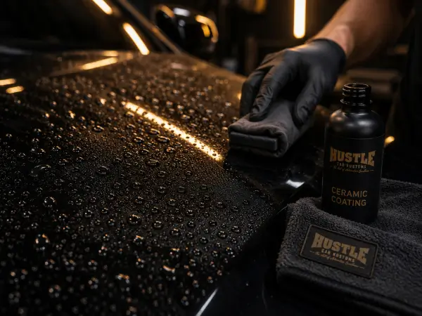 Ceramic Coating