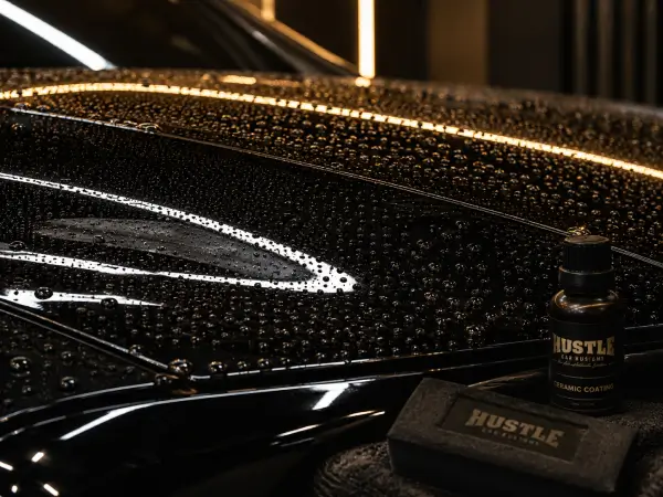 Ceramic Coating