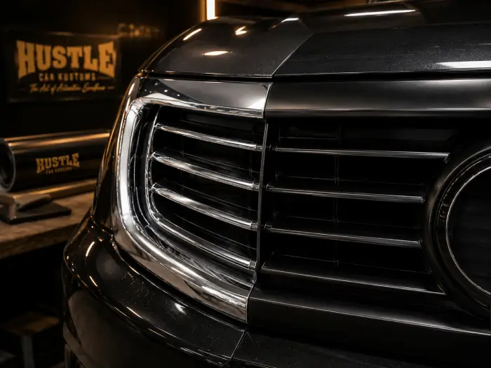 Chrome