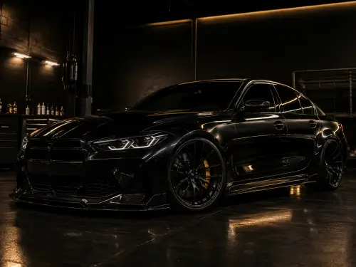 Enthusiasts