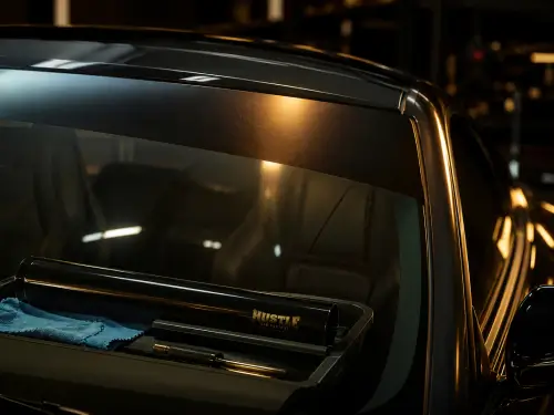Windscreen Strip